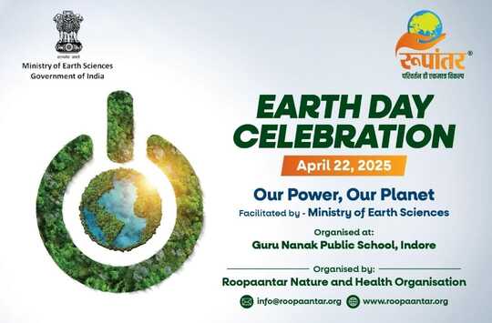 Earth Day Celebration